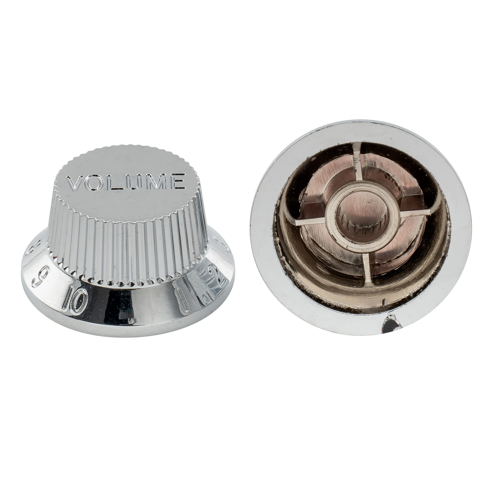 Manopole Di Controllo Del Volume E Del Tono Per Chitarra