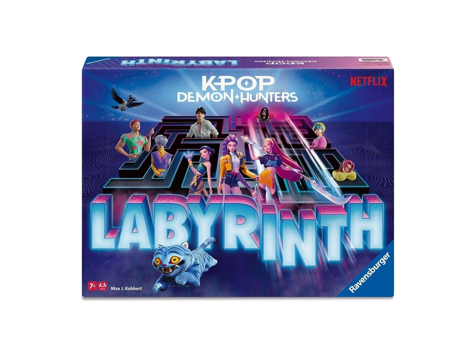 Ravensburger SKU 12002439
