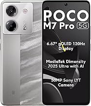 Poco M7 Pro 5G