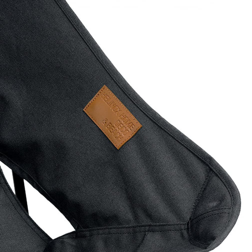 Amazon.co.jp: ヘリノックス チェアツー Home 19750030001000 ブラック