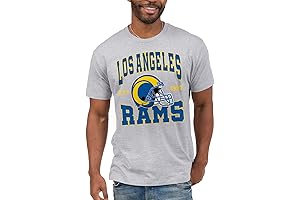 Los Angeles Rams Authentic Men's T-Shirt