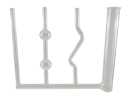 502-1 Aparato de Equilibrio con Tubos Estándar