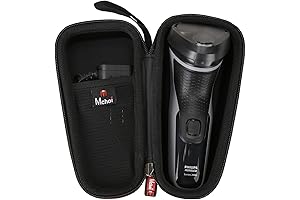 Mchoi Hard Case Suitable for Philips Norelco Shaver