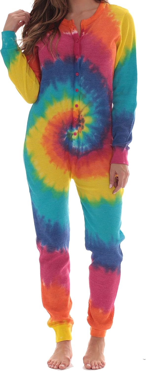 Just Love Thermal Union Suits for Girls