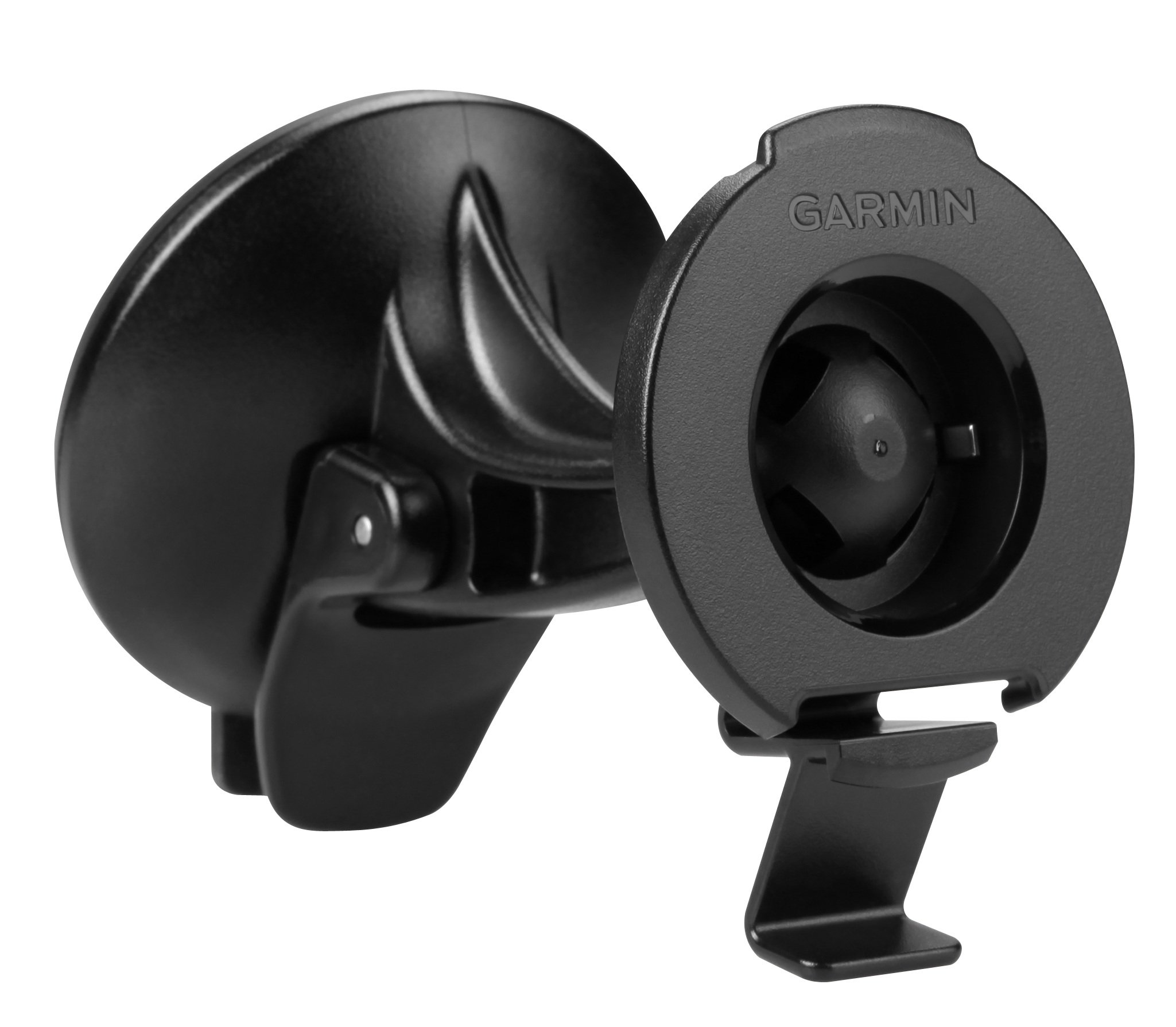 Supporto A Ventosa Originale Garmin Per Nüvi 2xx7, Compatibile Con Dash Cam 45/46/55/56