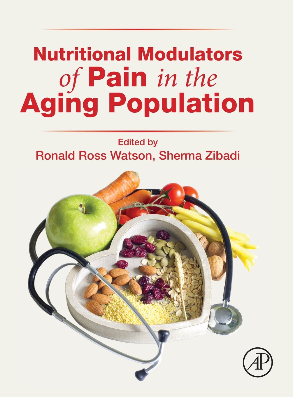 Buy Nutritional Modulators of Pain in the Aging Population — BookShops.in