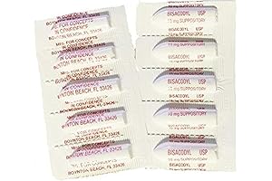 The Magic Bullet Suppository: A Gentle and Effective Solution for Constipation