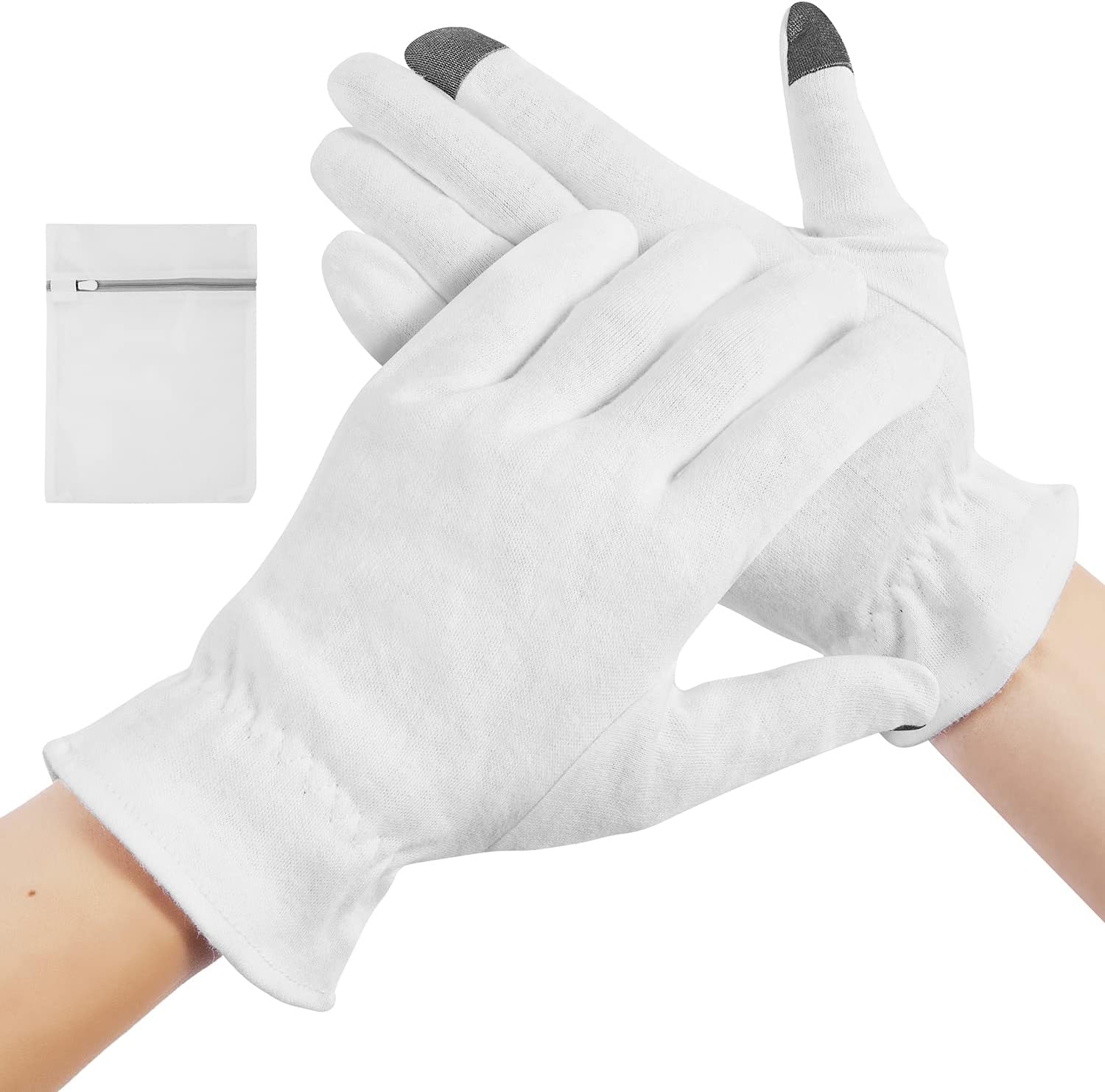 Bodipure Premium Hand Mask Keratin Gloves (3pk of Hand Mask