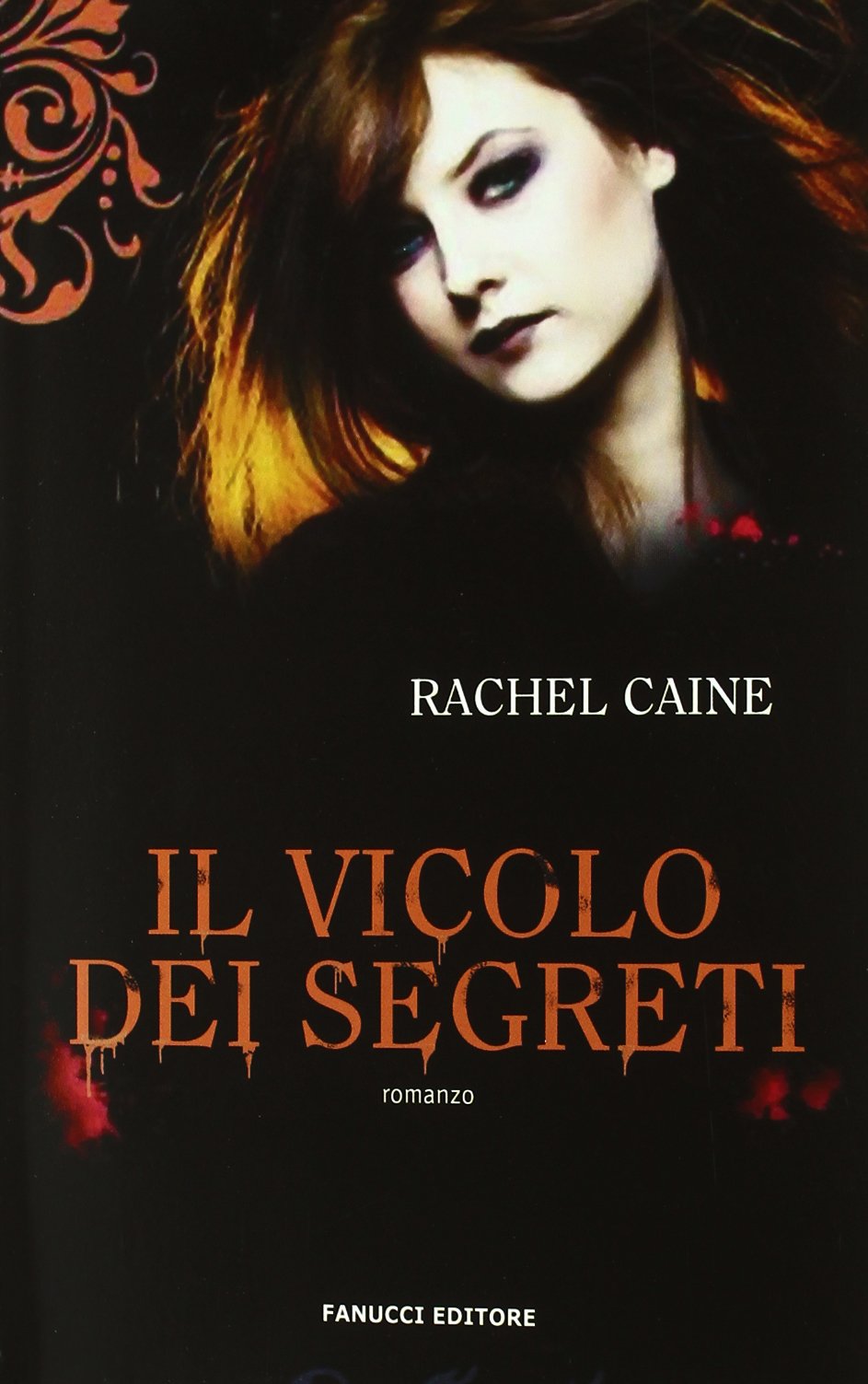 Il vicolo dei segreti. I vampiri di Morganville (Vol. 3)