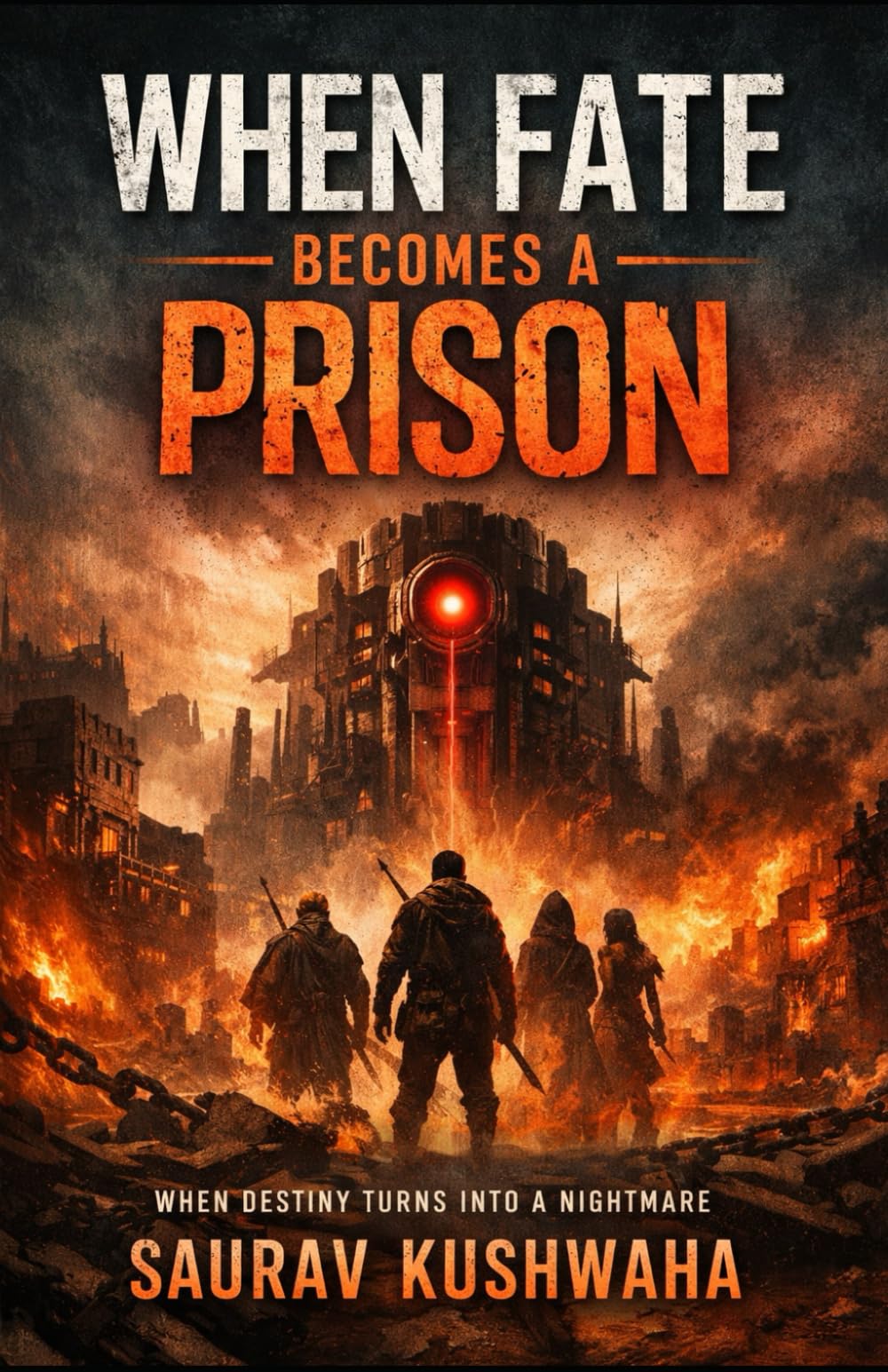 When Fate Becomes a Prison