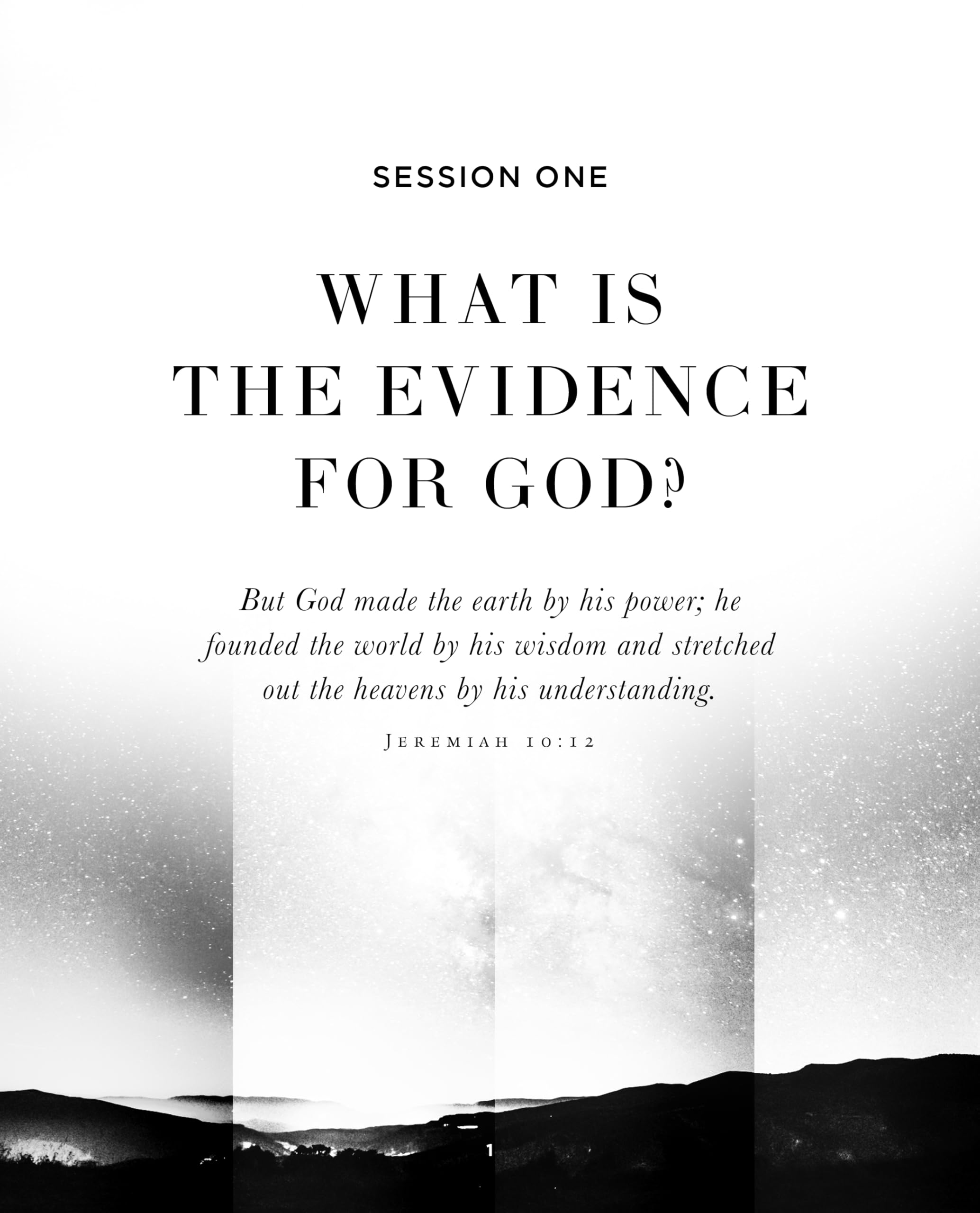 Demolishing Doubt Bible Study Guide Plus Streaming Video: Discover How Your Deepest Questions Can Lead to Life-giving Faith