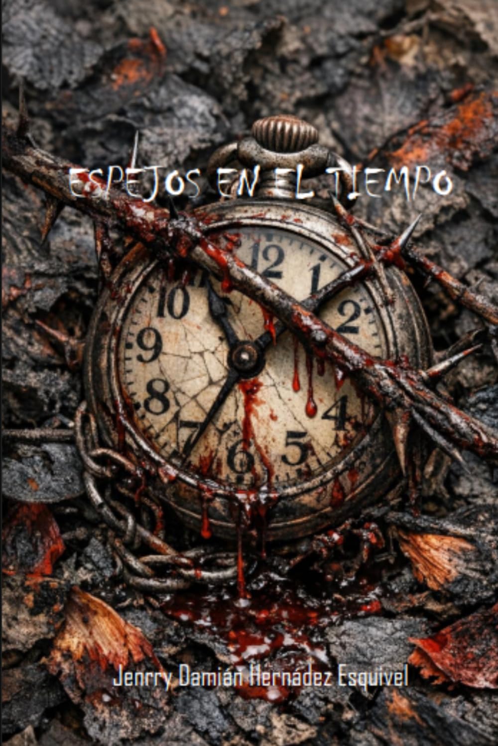 Espejos En El Cielo