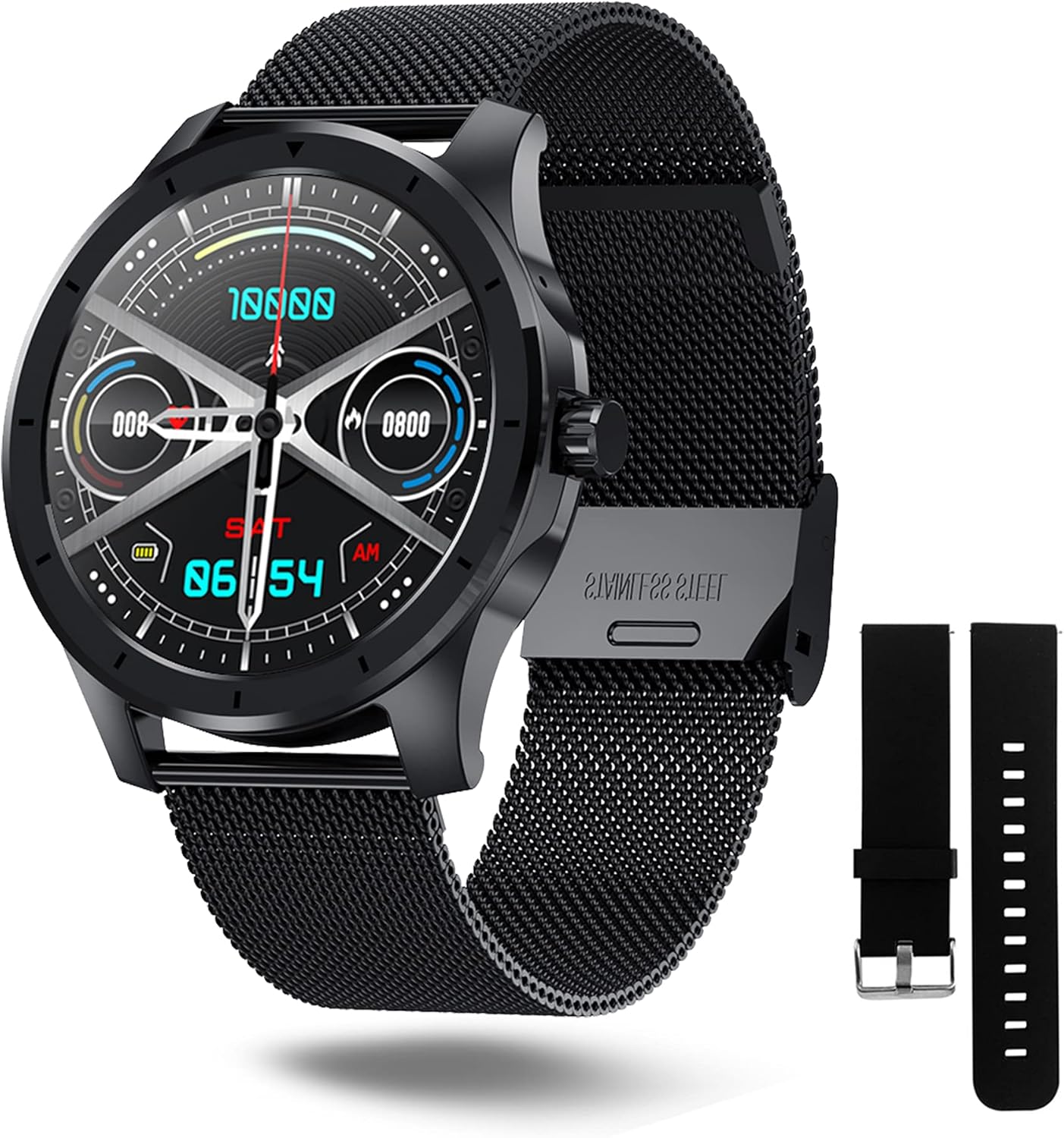 smart watch online amazon