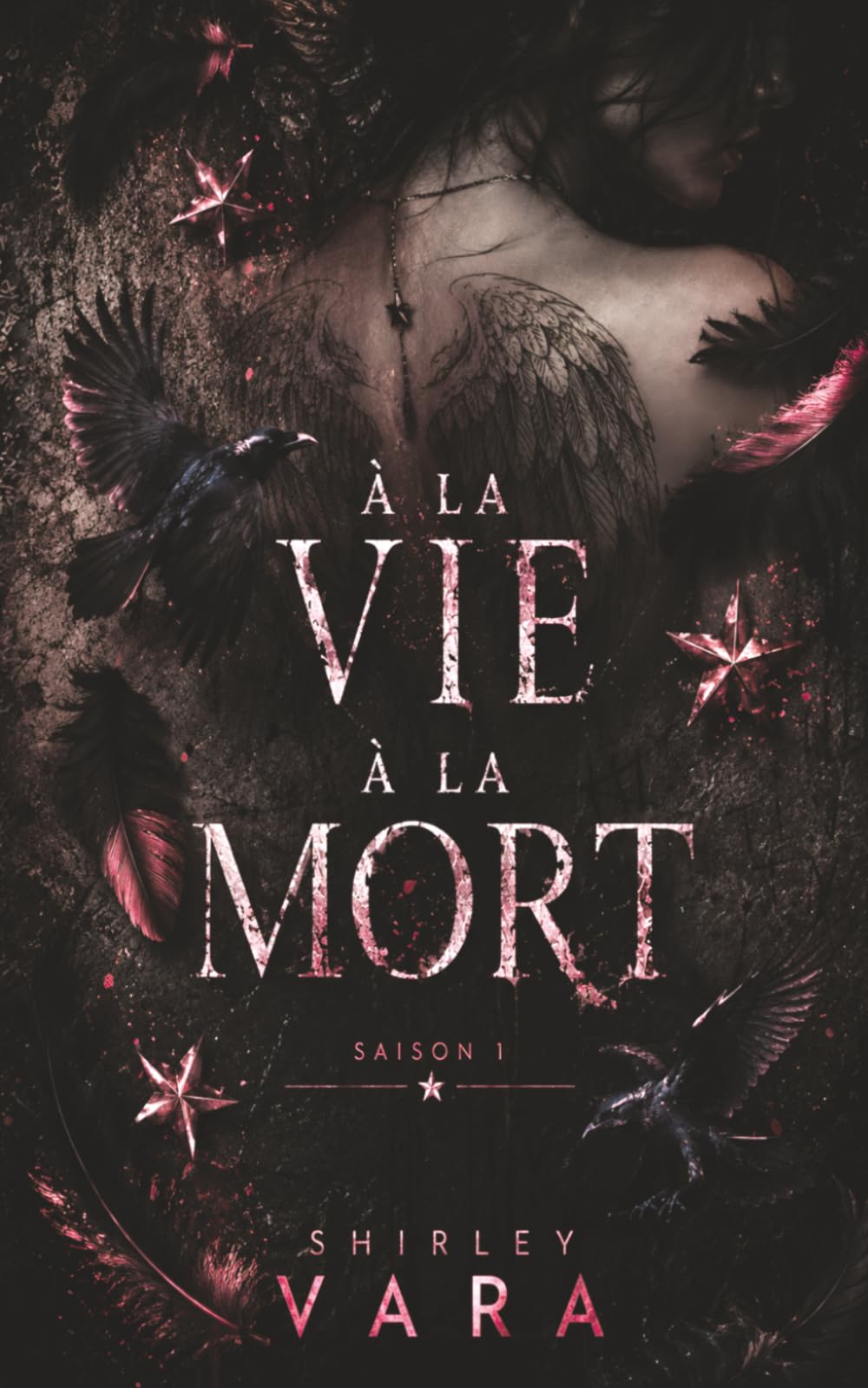 À la vie. À la mort