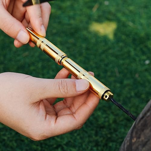 Miniatura 3 de Uwueri Kit de reparación de neumáticos compacto para motocicleta (rojo)