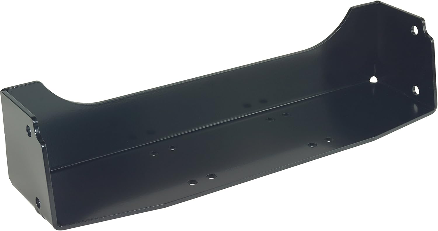 VIPER UTV Winch Mount Plate for Gator XUV 625i / 825i / 855D