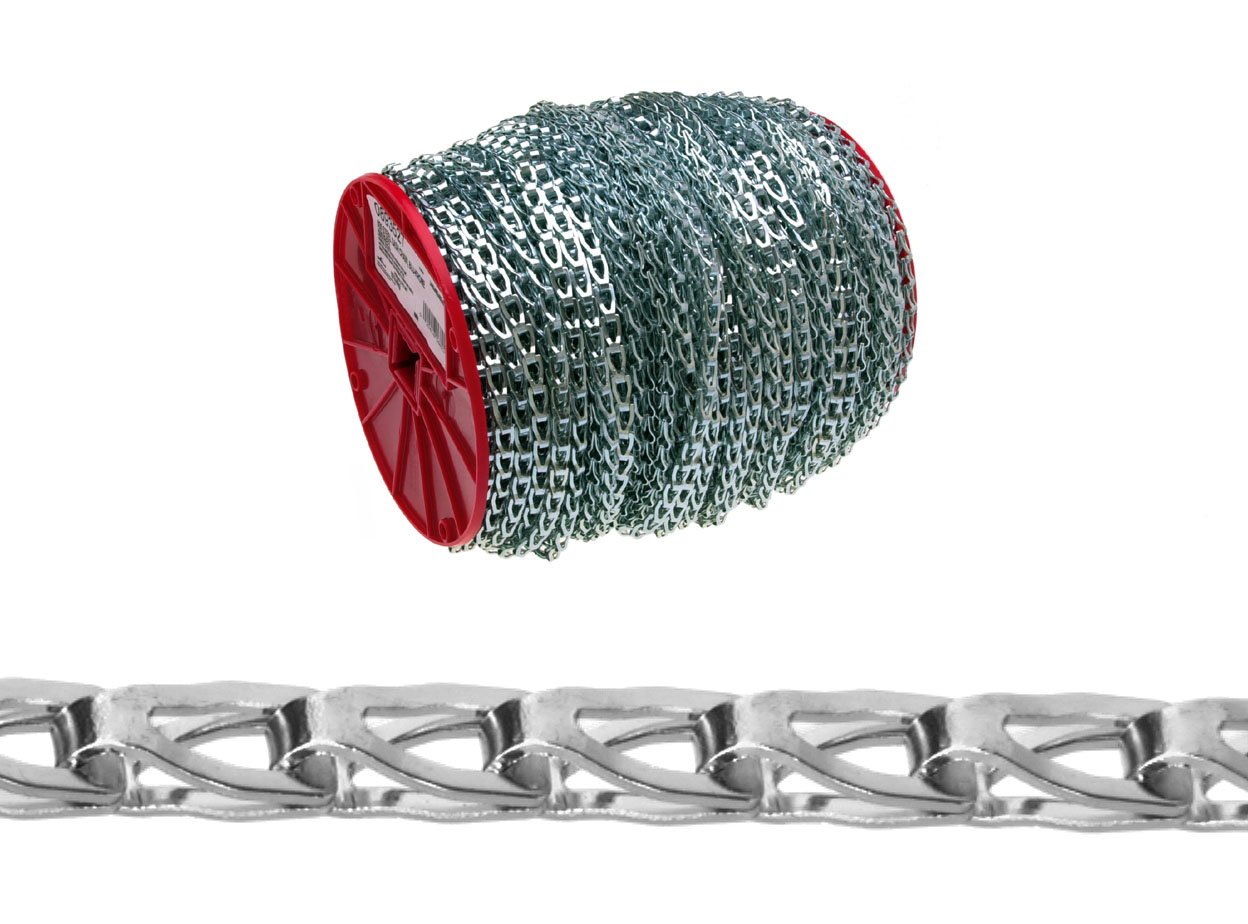 Cooper Hand Tools Campbell 1930893527 35 Bk Steel Sash Chain Amazon