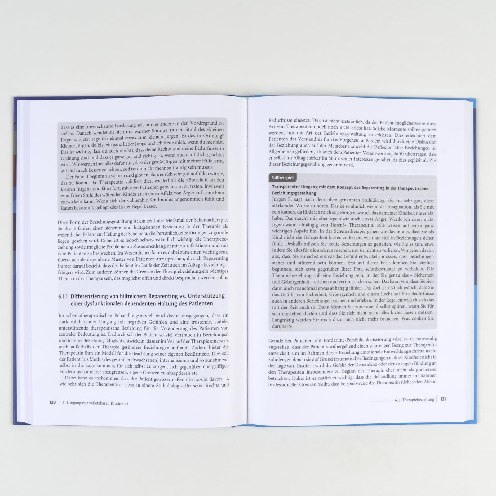 Schematherapie in der Praxis: Mit E-Book inside