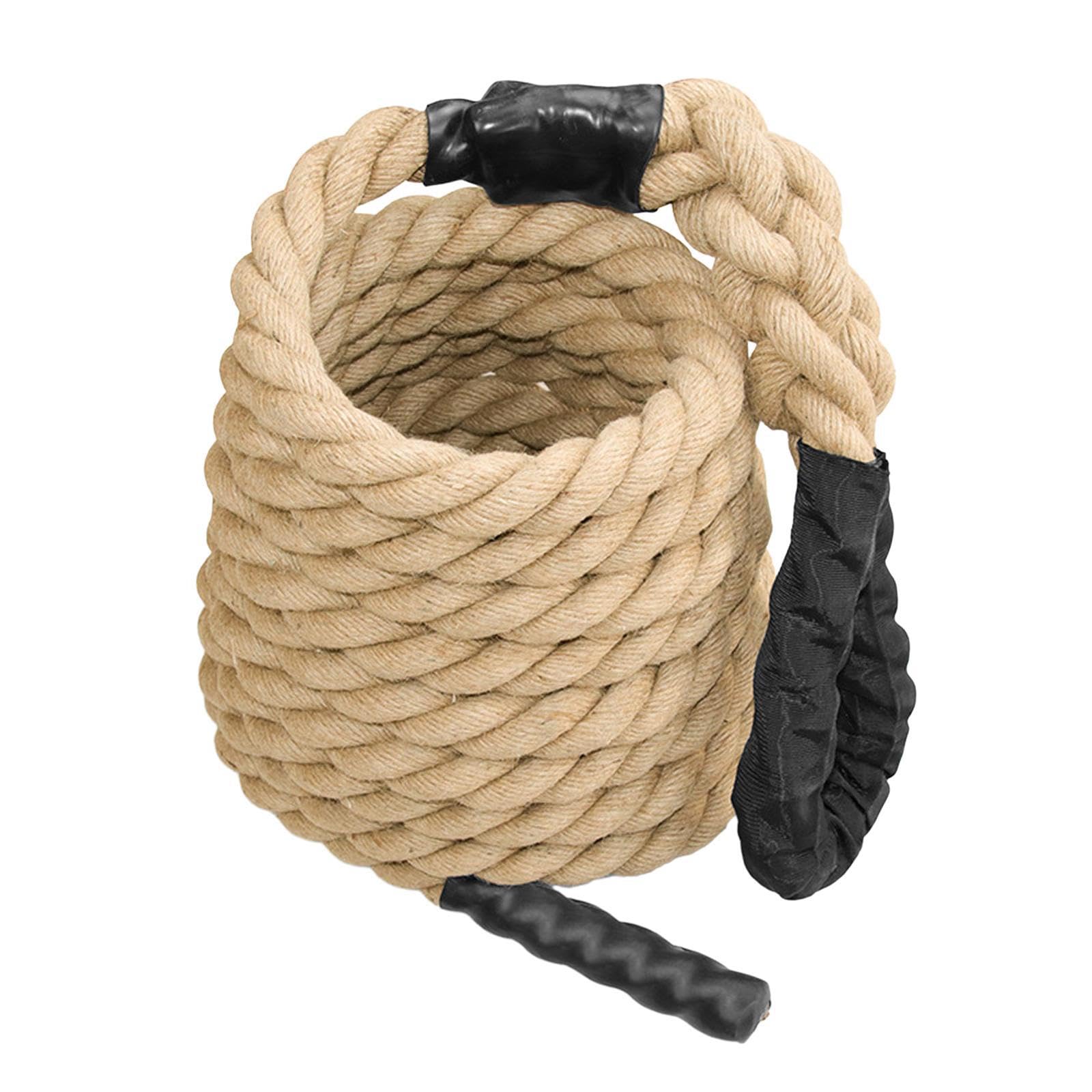 Corde d'escalade de qualité supérieure avec