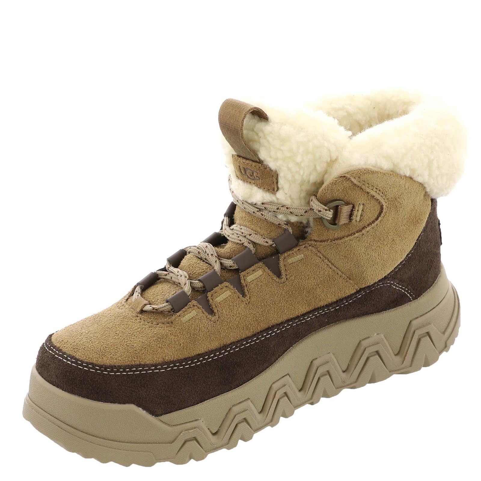 UGG womens Terretrail Cozy Lace