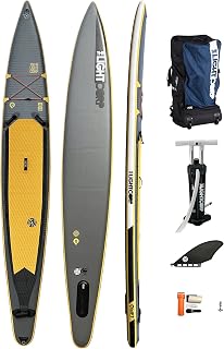 Light ISUP Platinum Series Race 14'0" x 24"
