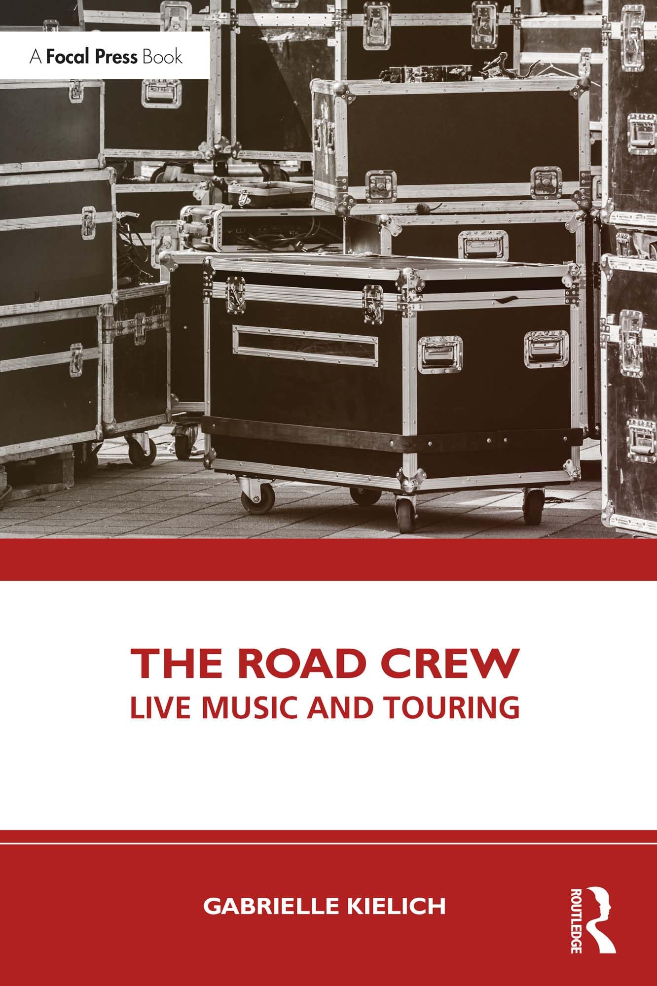 The Road Crew Live Music guide anglais pour comprendre l industrie des concerts