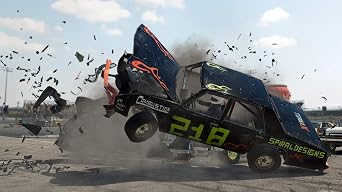 Wreckfest - Xbox One