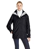 Columbia Women's Sleet To Street Interchange Jacket