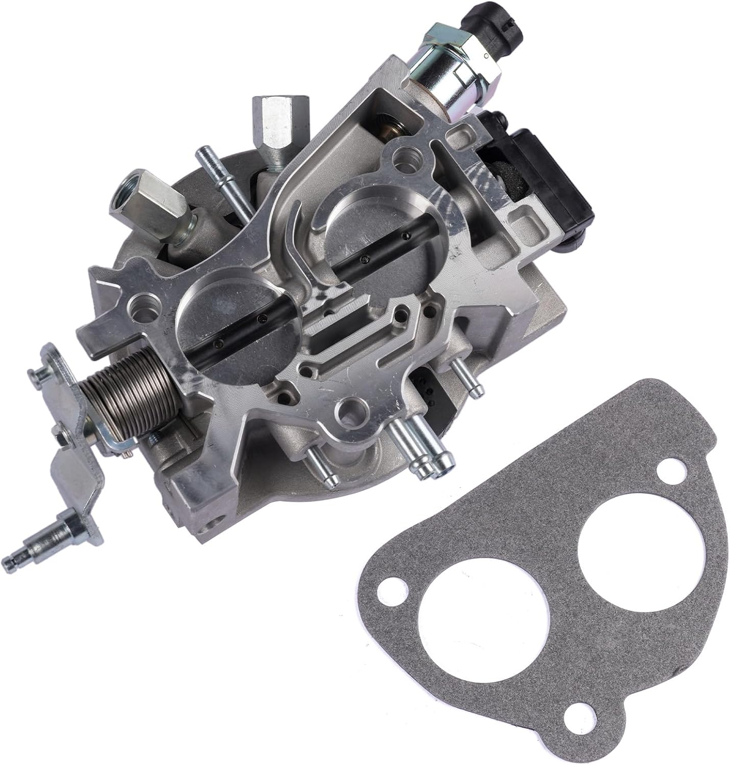 17093030 Throttle Body Replacement for Chevy Blazer Tahoe GMC Yukon C1500 C2500 K1500 K2500 Suburban 4.3L 5.7L 1993-1995 17093045 5235206