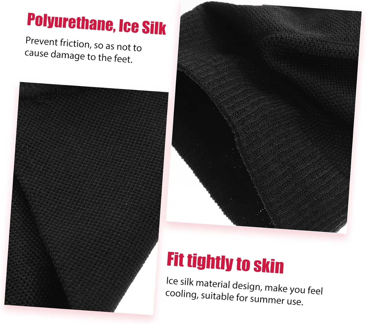 Ice Calf Guards Compression Calf Sleeves for Women Men Sports Basketball Soccer Running