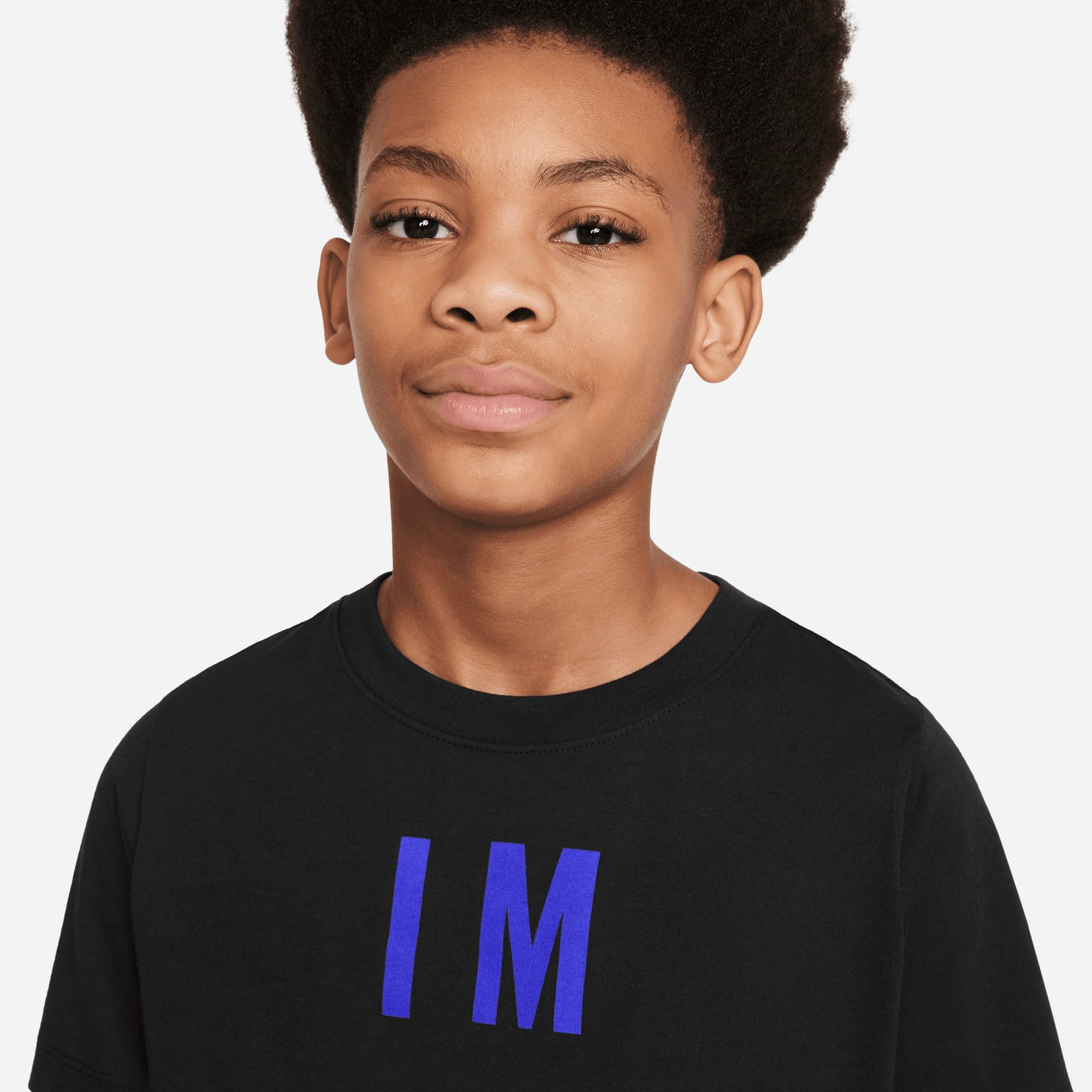 Nike Team Club 20 T-Shirt Kid