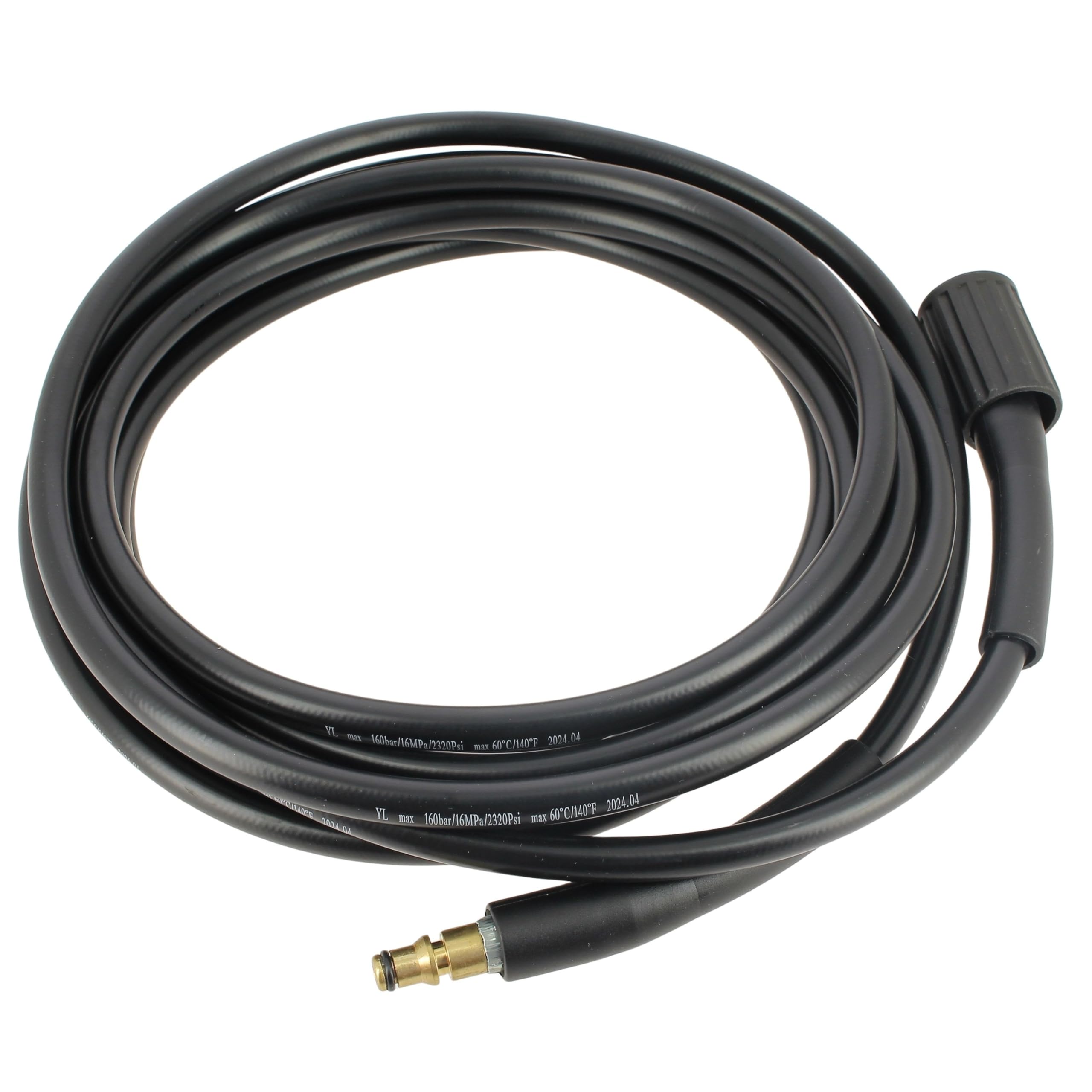 Tuyau flexible 6m 1004455-45, 50969 pour nettoyeur haute pression