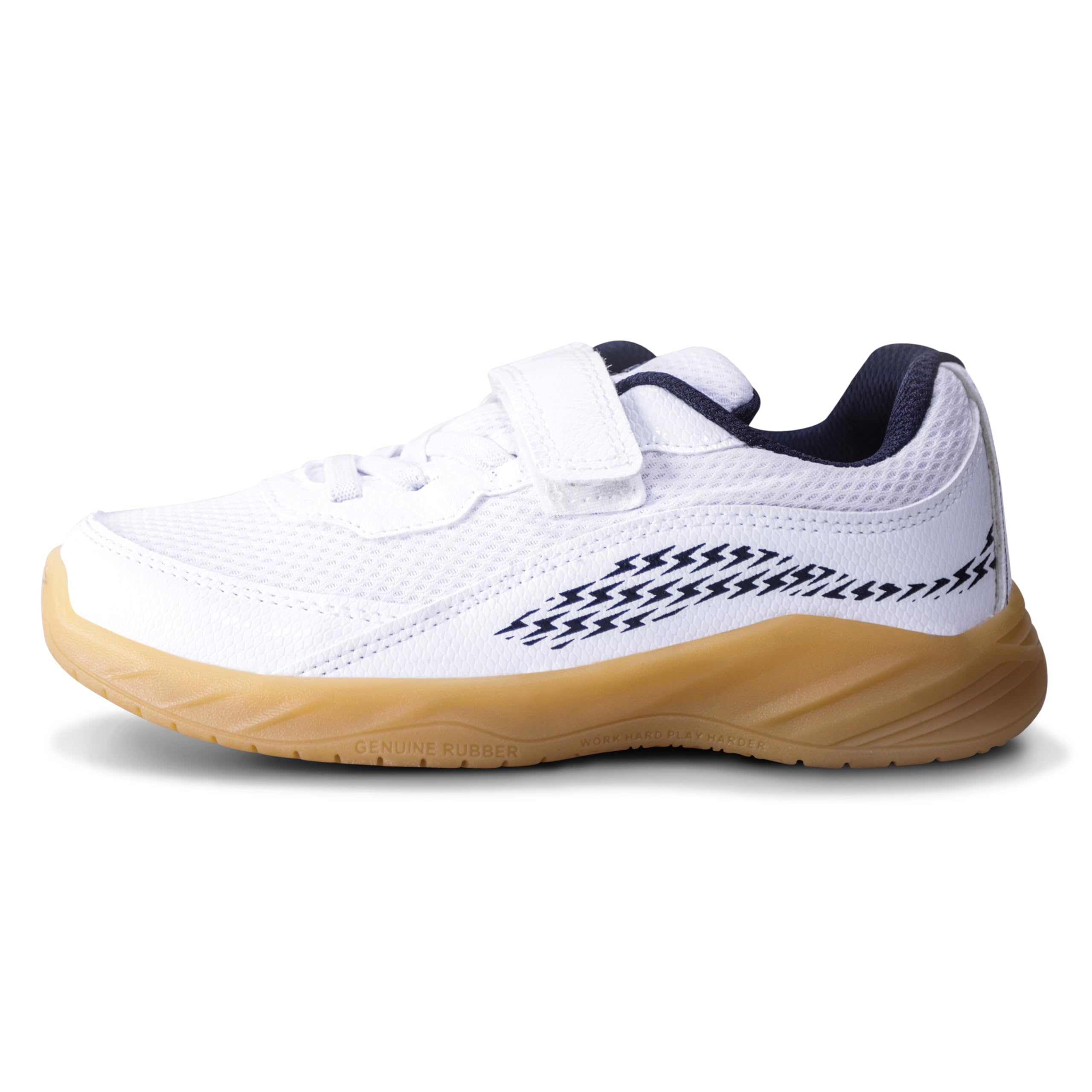 Nivia Flash Badminton Shoes for Kids-picture-21