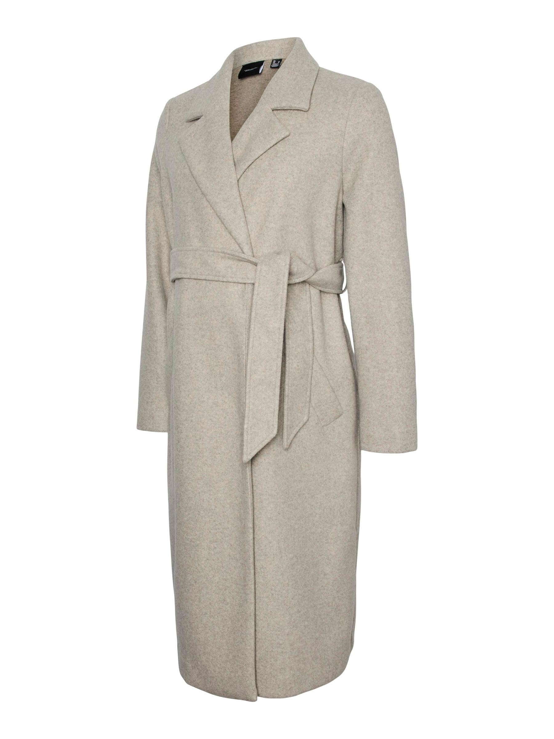VERO MODA Female Mantel Umstands-Mantel | Coat