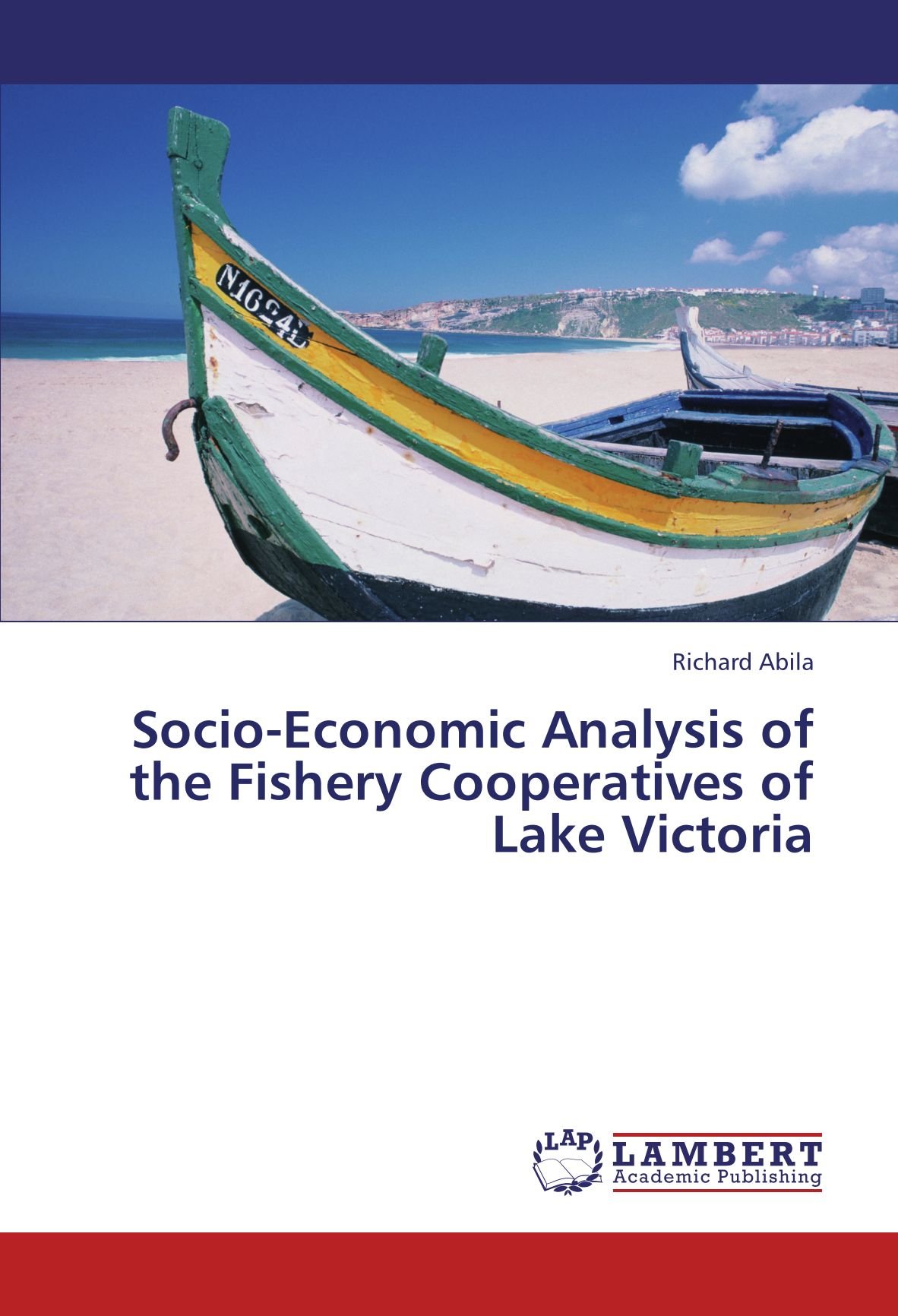 Socio-Economic Analysis of the Fishery Cooperatives of Lake Victoria