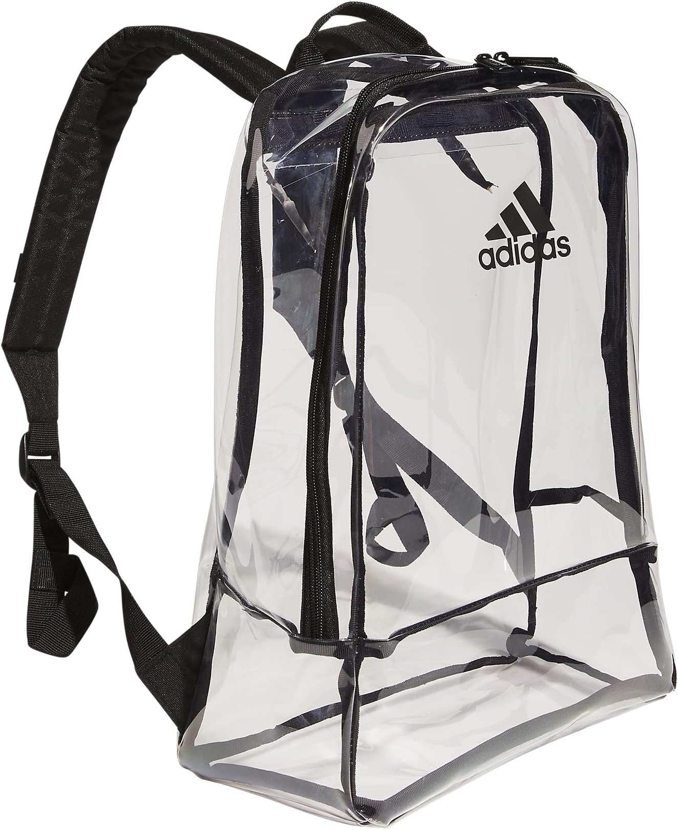 adidas reflective backpack
