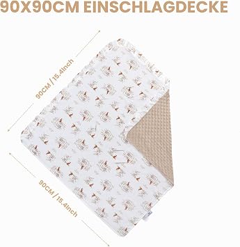 Miracle Baby Swaddling Blanket Baby Seat Summer for Prams