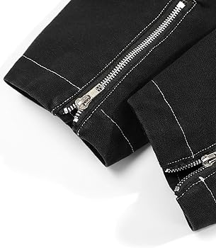 Buy Niepce Inc Japanese Techwear Streetwear Zip Up Trench Coat Men