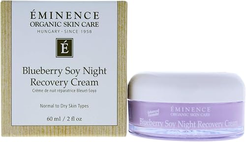 Eminence 293 night cream