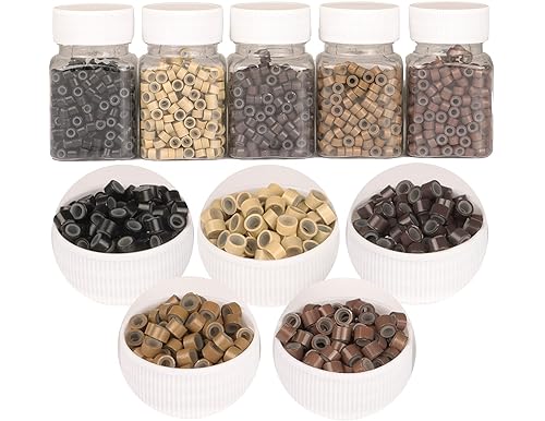 Best Extension Beads - Comprehensive Comparison and Guide [2023 Latest]