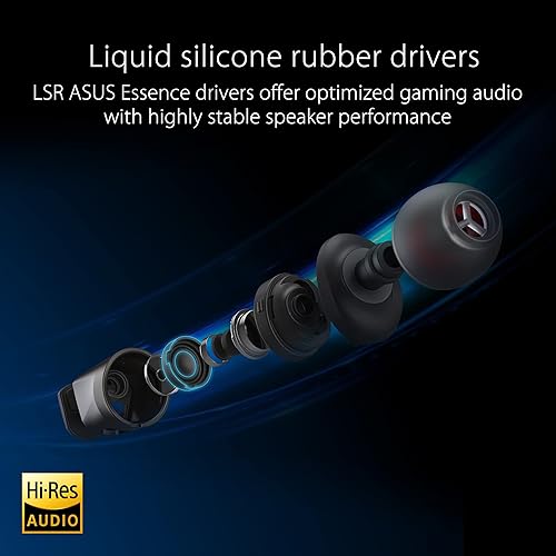 Asus ROG Cetra II — nuotrauka 5