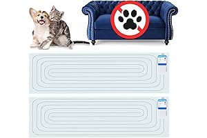 ScatMat Shock Mat or Dog and Cat Indoor Pet Training Mat