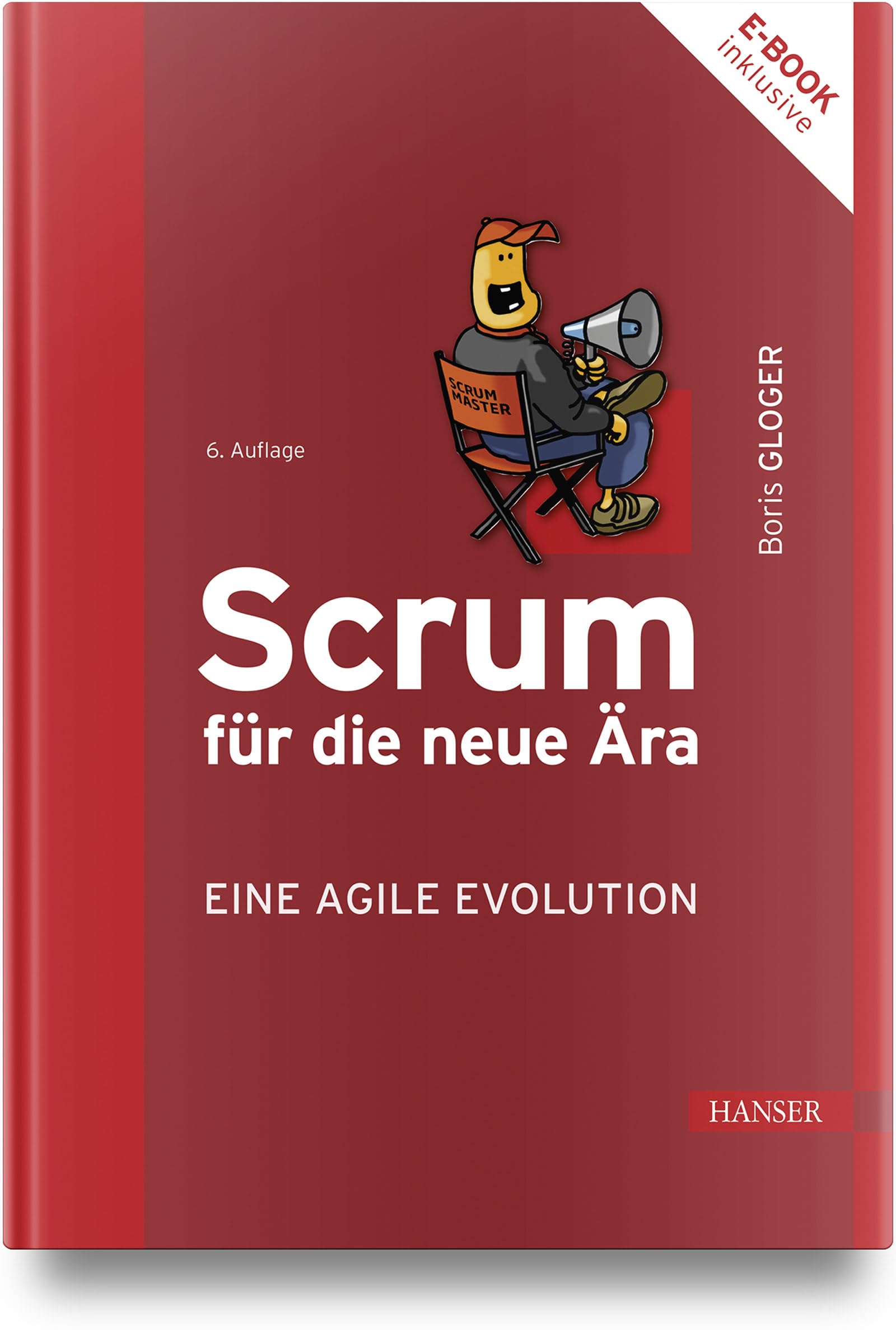 Scrum für die neue Ära – eine agile Evolution