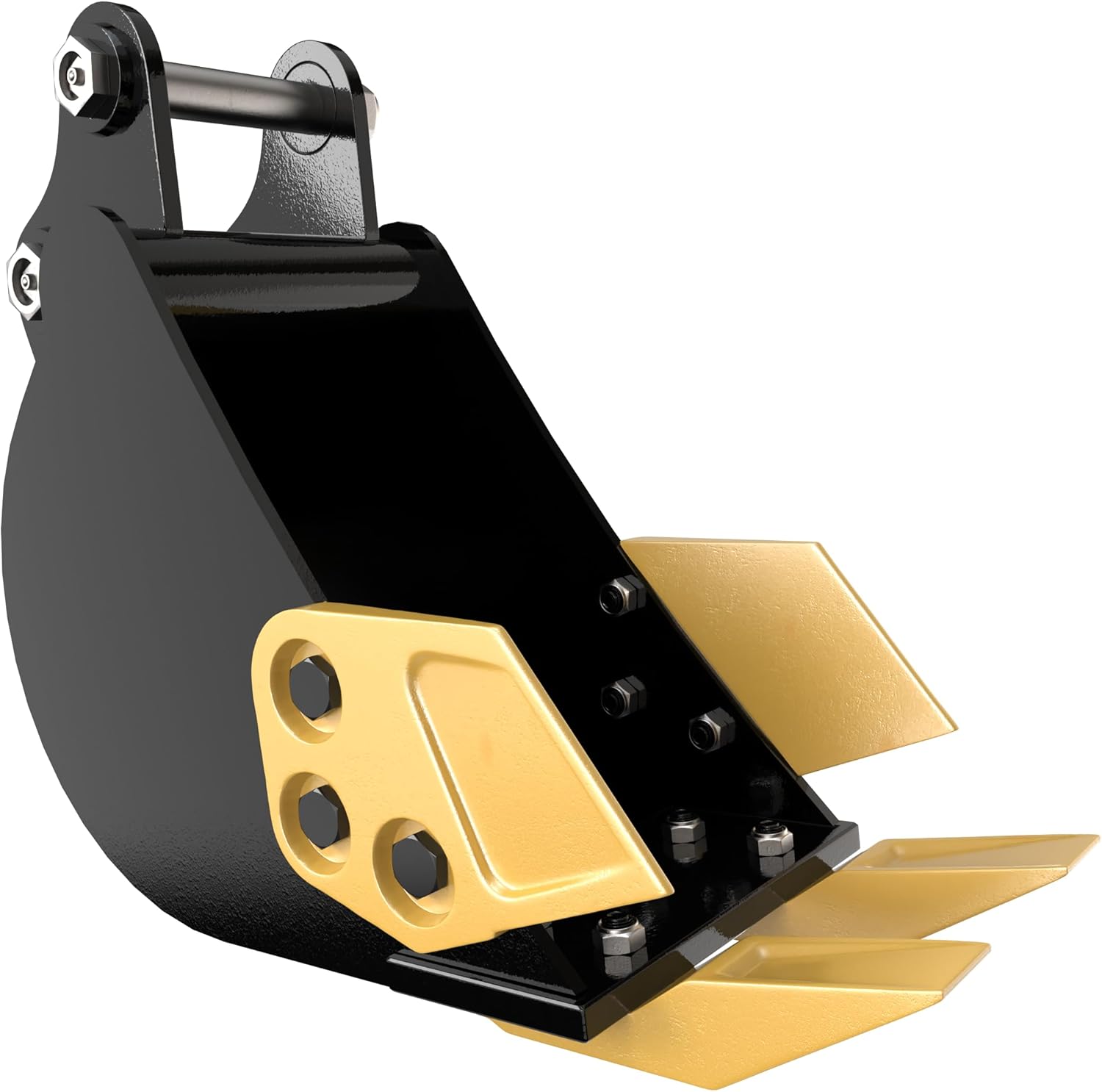 How to Maintain Your Mini Excavator Ripper for Optimal Performance