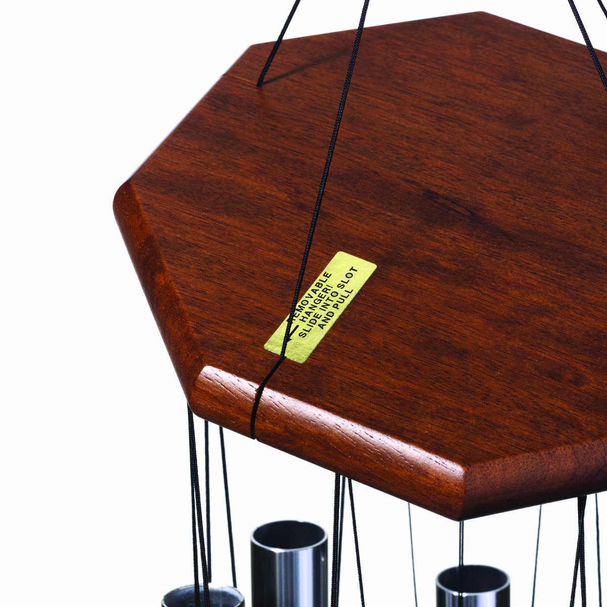 Russ Berrie WC-JWS-501 Concerto JW Stannard Wind Chime : Amazon.ca