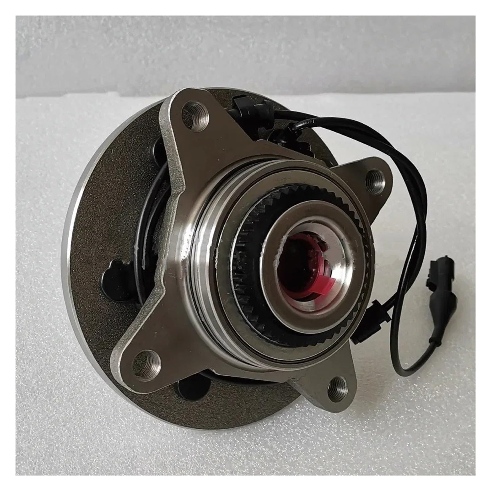 Cojinete de rueda Juego 515043 5L142B663DB 6L142B663DB 6L142B663DA Para FORD Para EXPEDITION LINCOLN NAVIGATOR 02-06 Rodamiento Cubo Rueda Delantera
