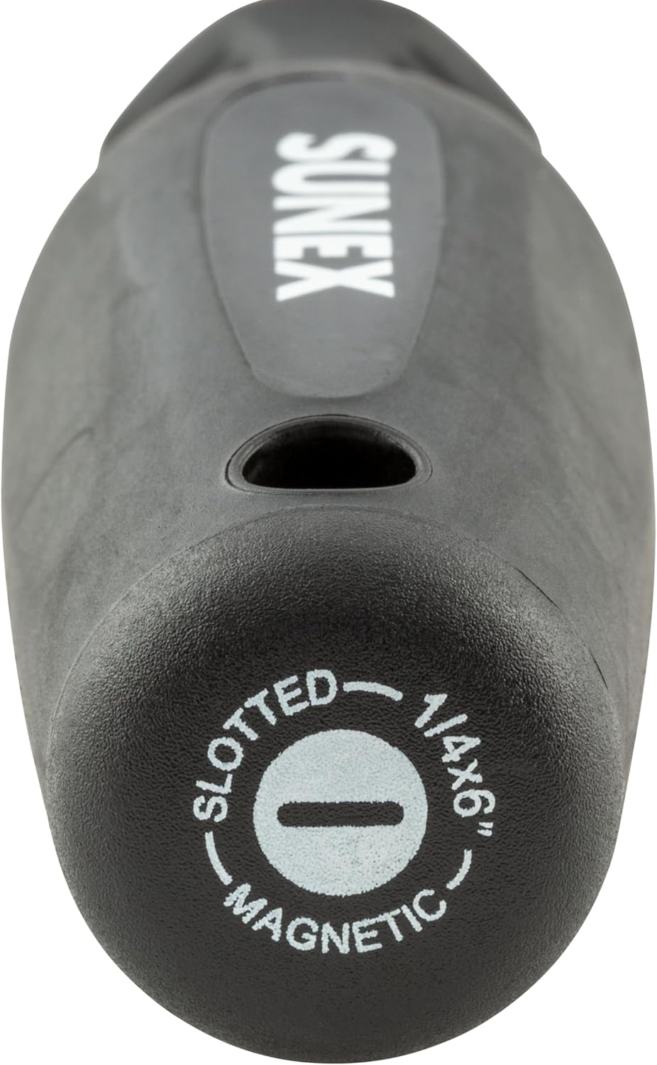 SUNEX TOOLS SXCSDS20 Phillips®, Slotted & Torx® Magnetic Screwdriver Set