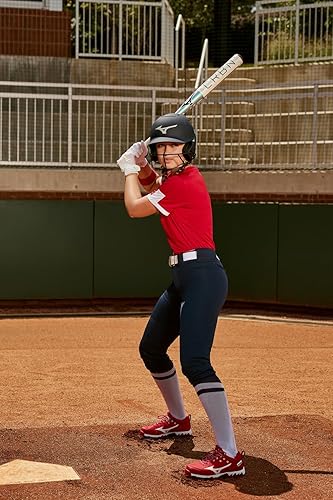 Miniatura 5 de Pantalón Fastpitch corto, cintura baja Mizuno