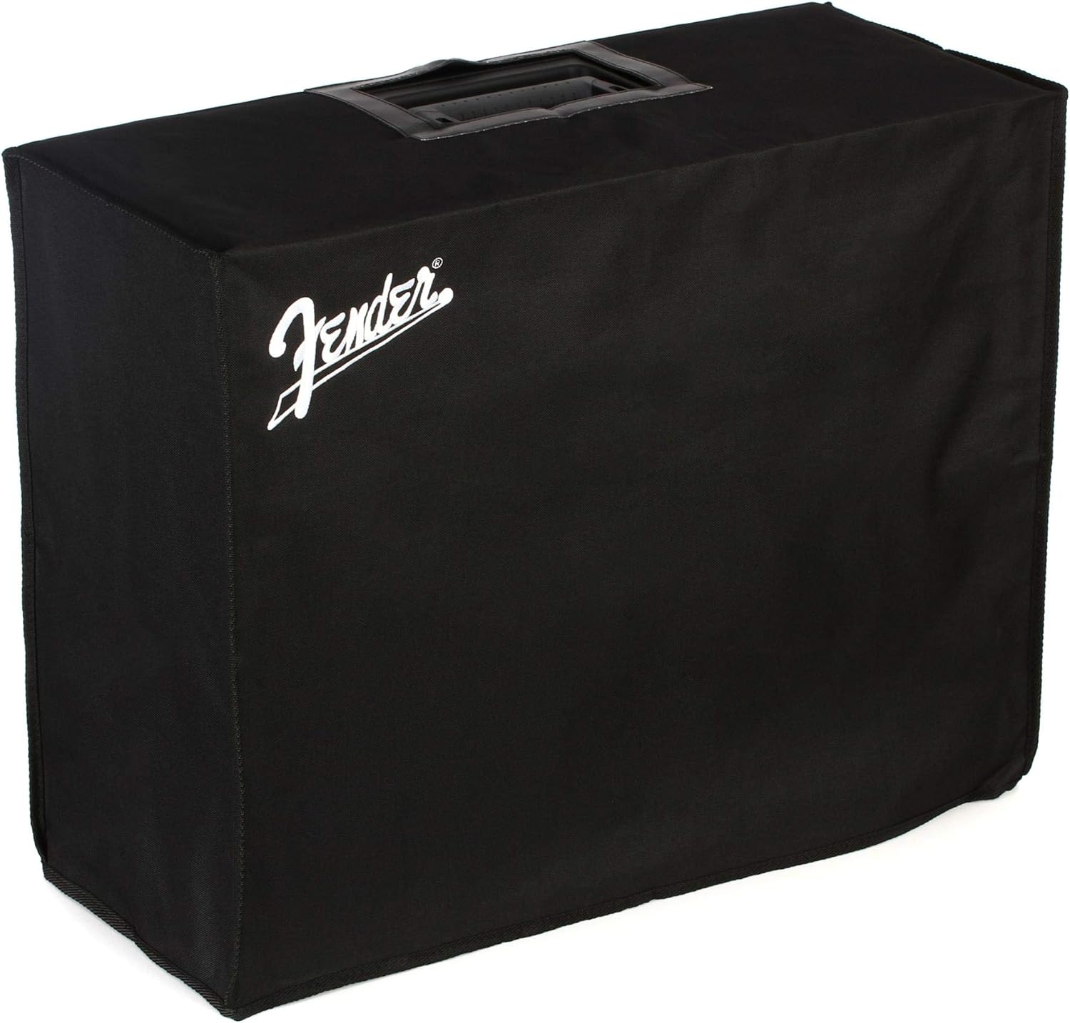 Fender Mustang GT 200 Amplifier Cover, Black 771-1781-000