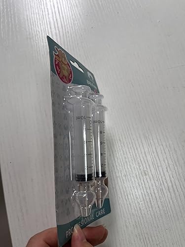 Vista 8 de Irrigador nasal para bebé, limpiador nasal portátil, irrigador nasal profesional, dispositivo de enjuague nasal Neti Pot 0.3 fl oz Kit de enjuague